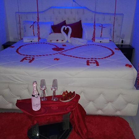 Hotel Big Ben Malaga Santander 外观 照片
