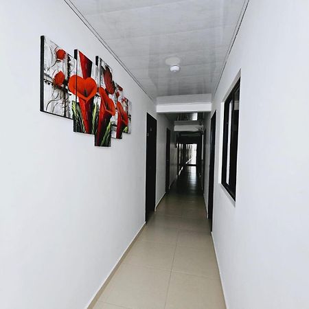 Hotel Big Ben Malaga Santander 外观 照片